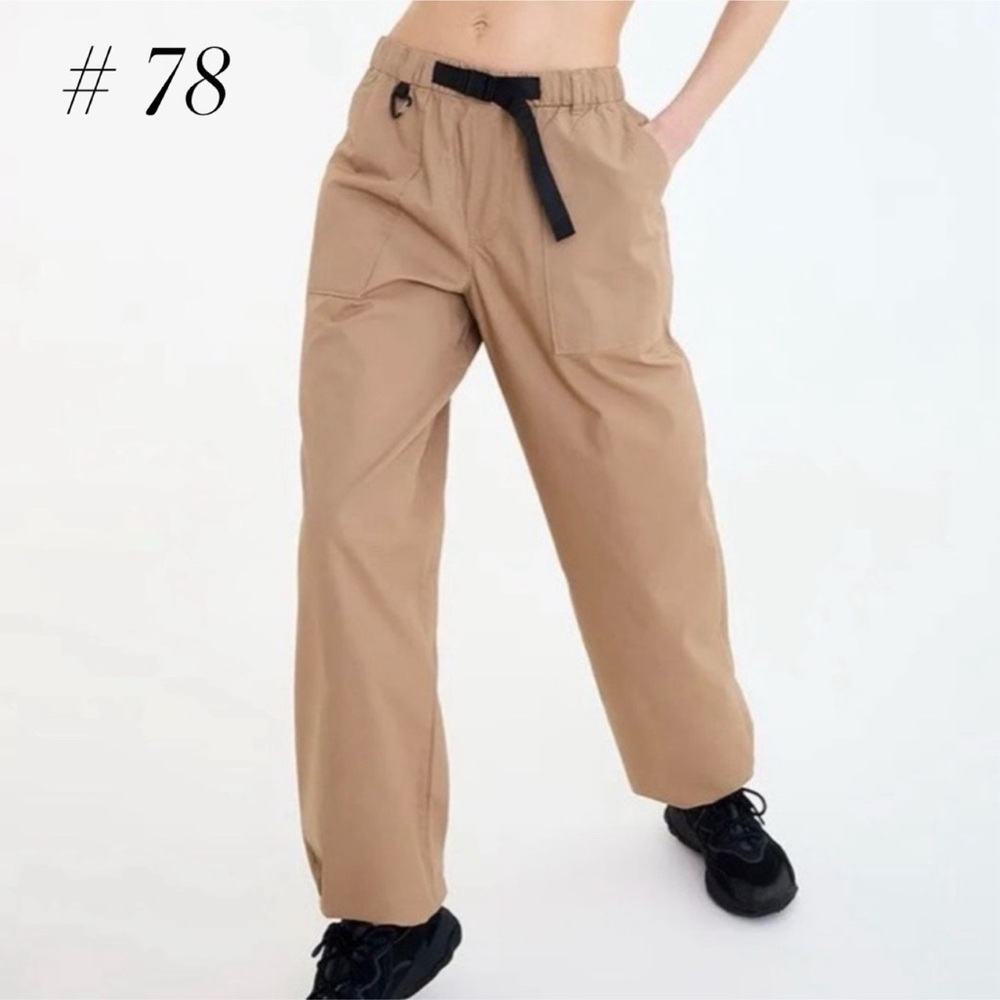 [#78]  NWT, Buckle Pants, Size 2X